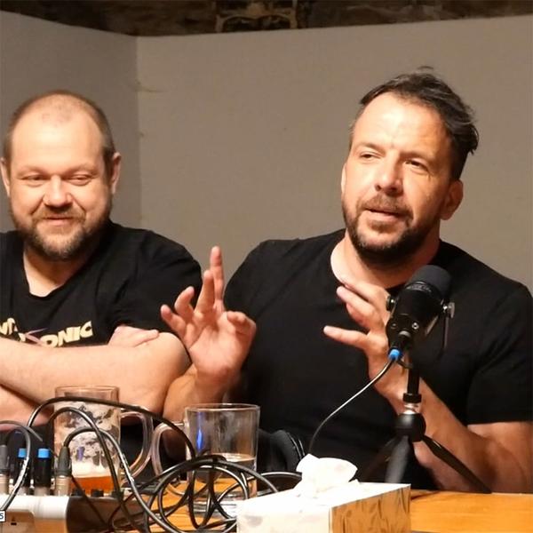 MovieZone Podcast